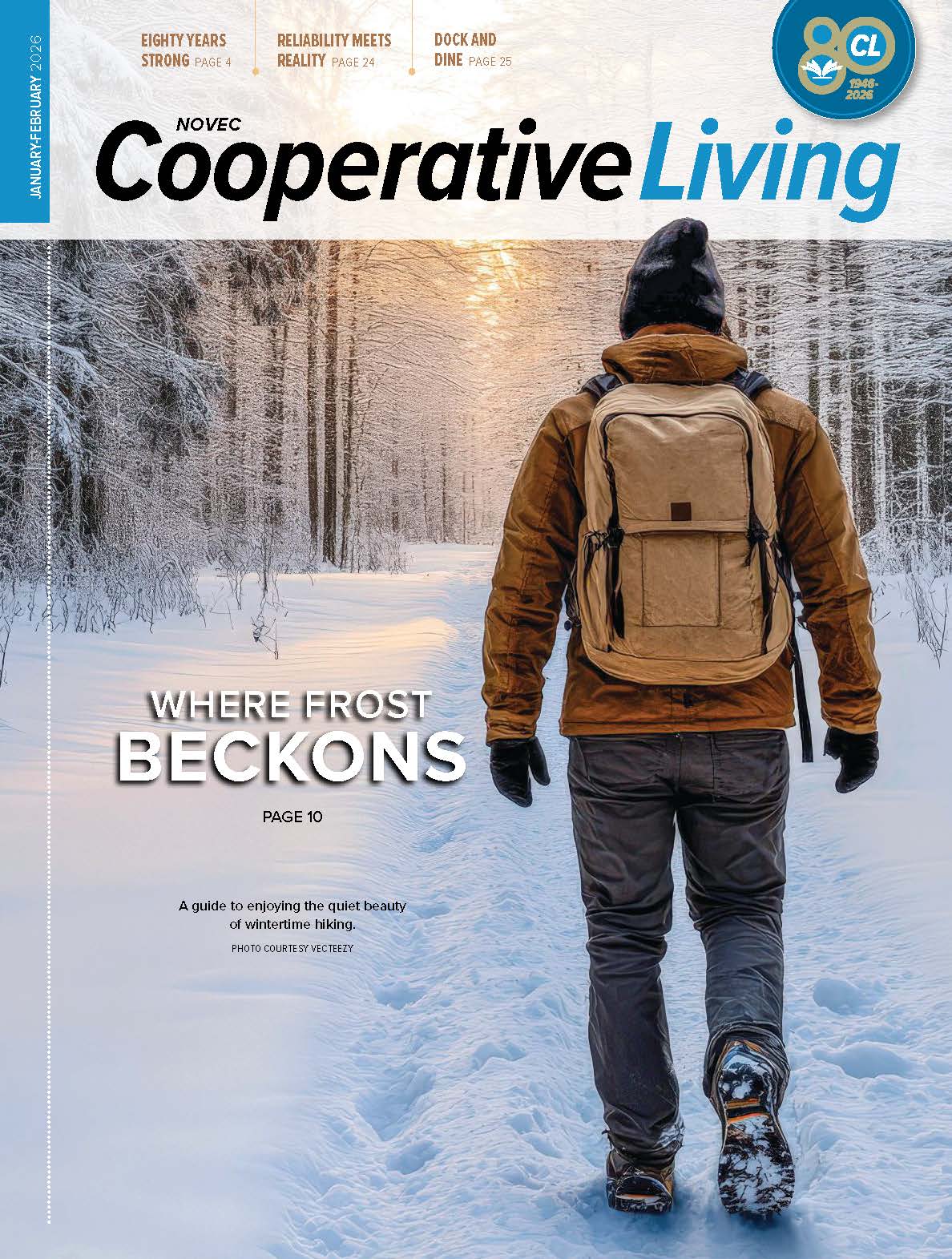 JanFeb Coop Living 2026 Cover