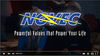 Powerful Values Commmercia